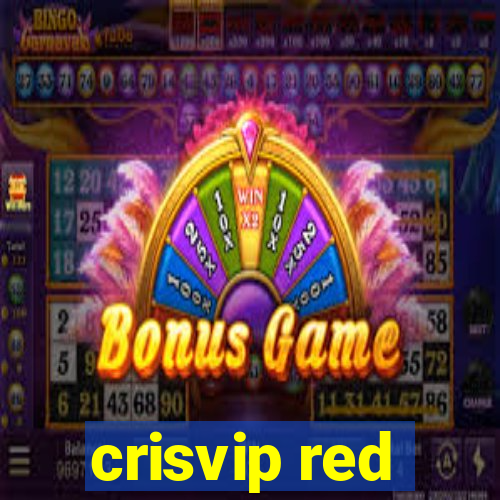 crisvip red